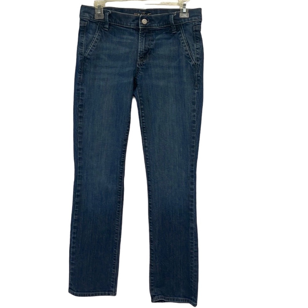 Vintage Y2K 90’s ON “The Flirt” Jeans Excellent Condition & So Flattering Size 4